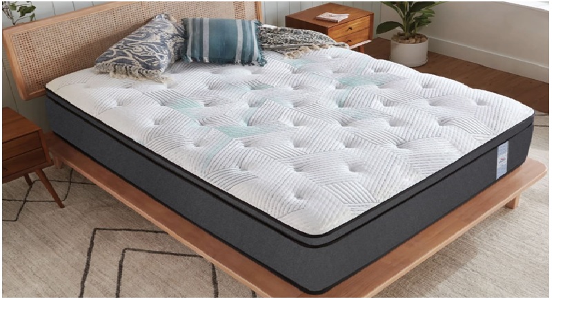 Latex mattresses 