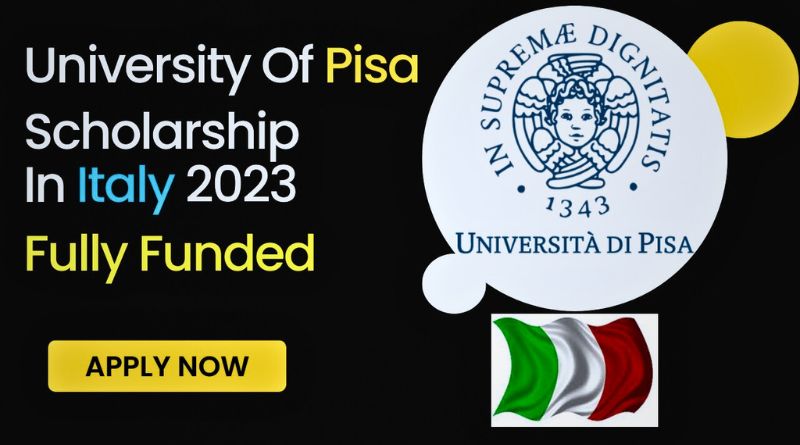 Pisa Scholarship