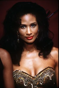 Tyra Banks and Beverly Johnson: Black Supermodels 
