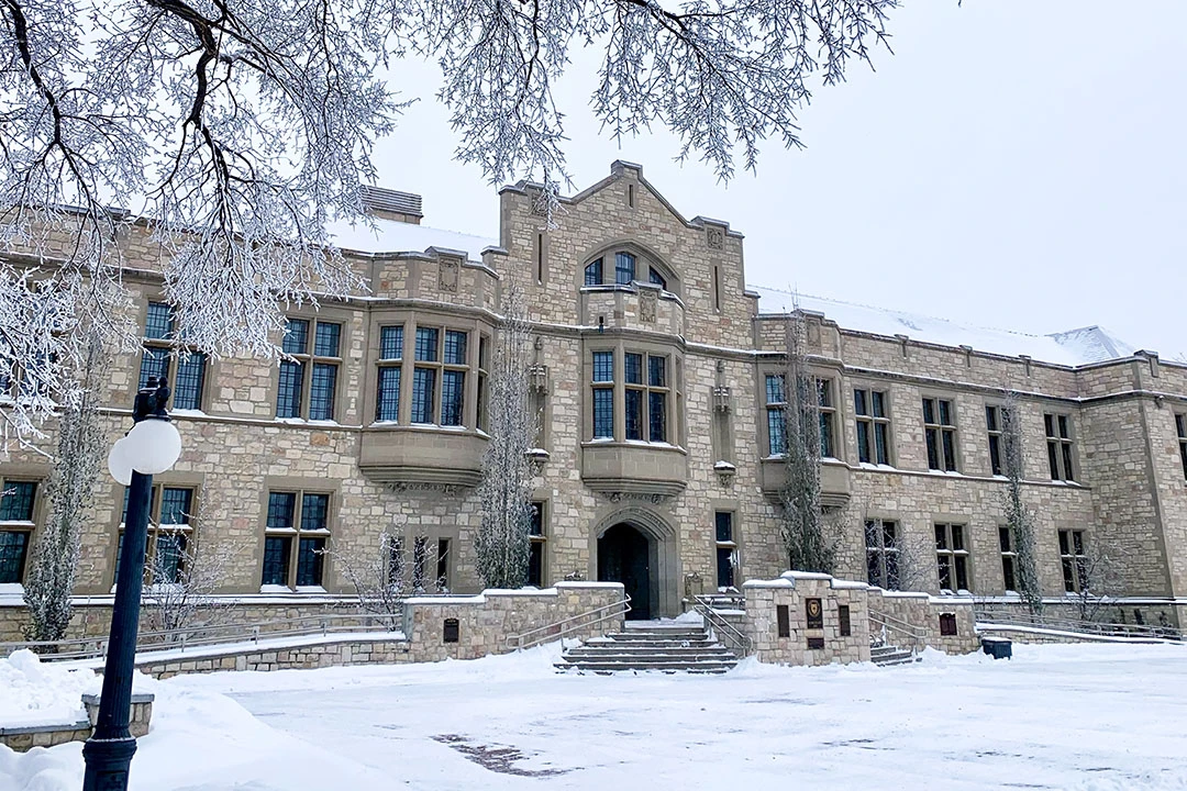 University of Saskatchewan Scholarship 2023-24 | Study in Canada
