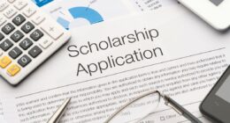 IU University Scholarship