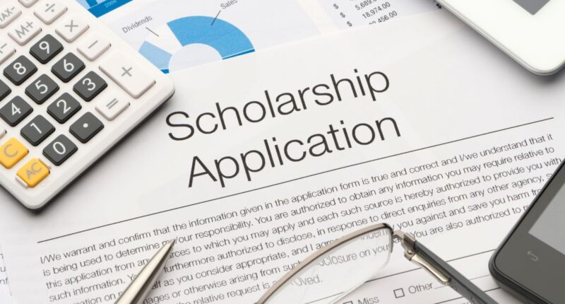 IU University Scholarship