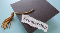 International Priority Scholarship