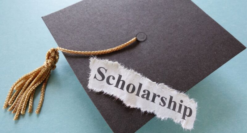 International Priority Scholarship