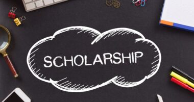 NTU Scholarship Singapore