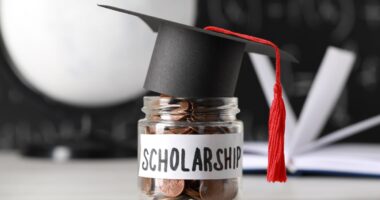 Orange Knowledge Scholarship