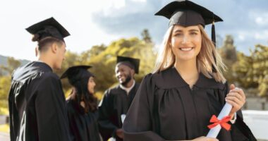 Scholarships for International Students